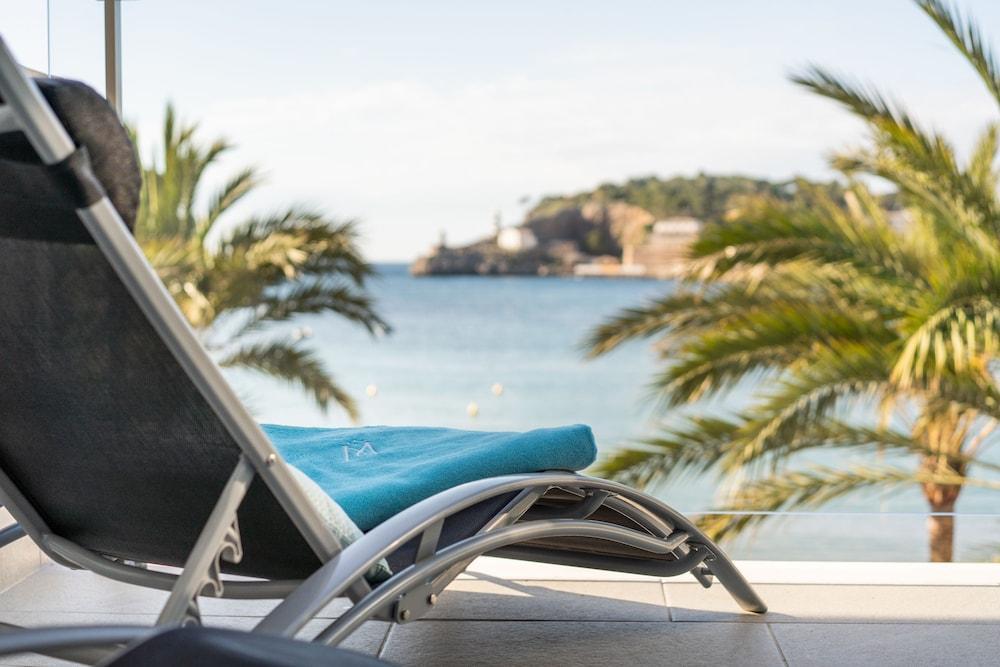 Hotel Boutique Minister 4Sup Puerto de Sóller Esterno foto