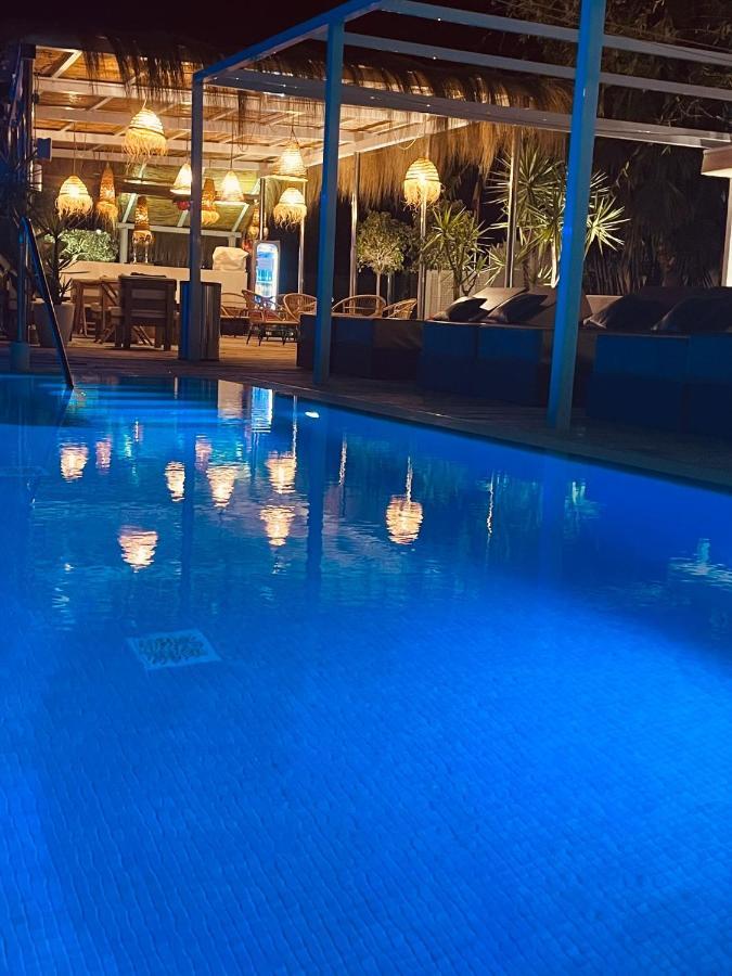 Hotel Boutique Minister 4Sup Puerto de Sóller Esterno foto