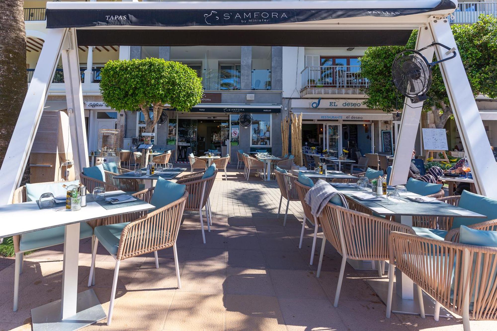 Hotel Boutique Minister 4Sup Puerto de Sóller Esterno foto