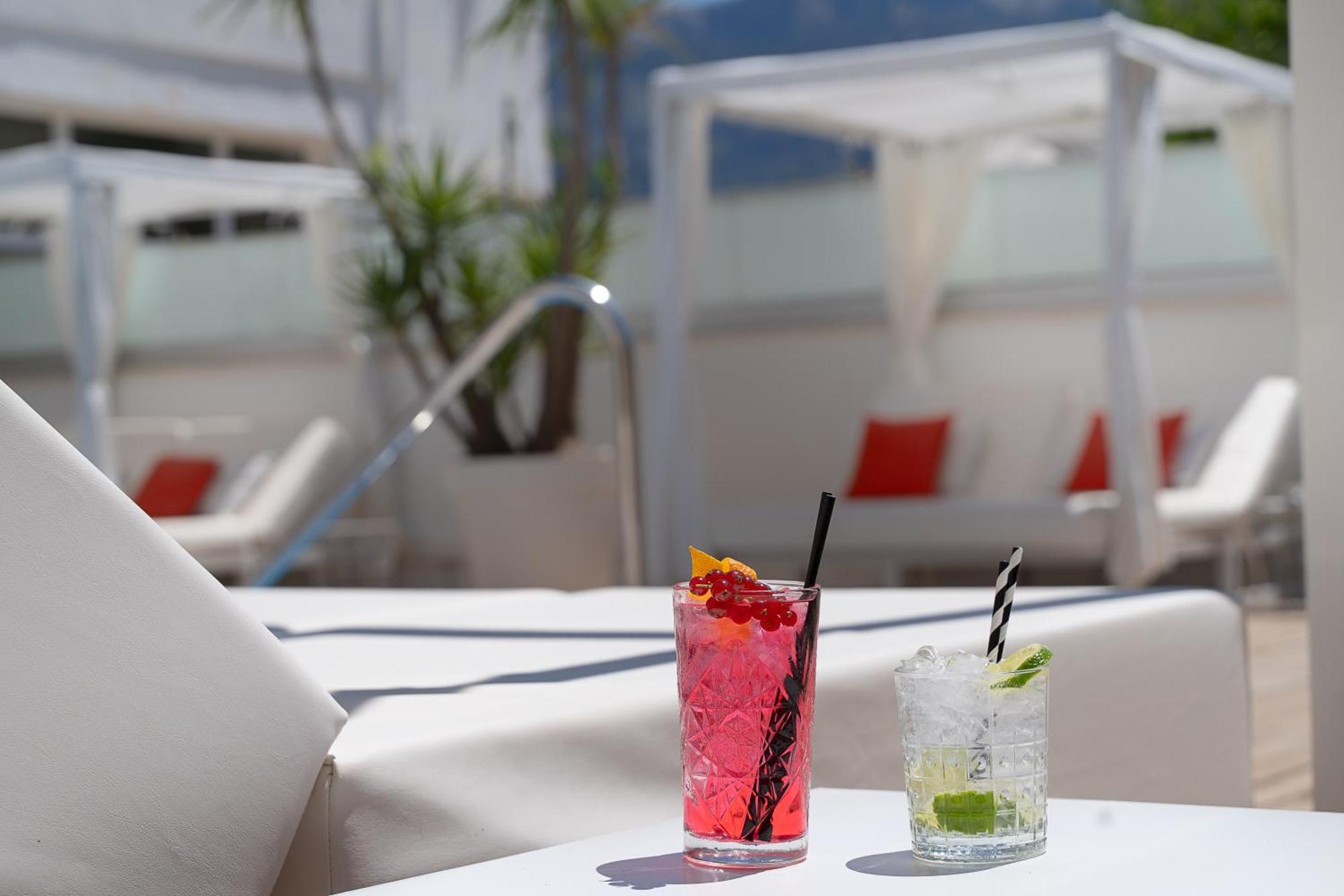 Hotel Boutique Minister 4Sup Puerto de Sóller Esterno foto