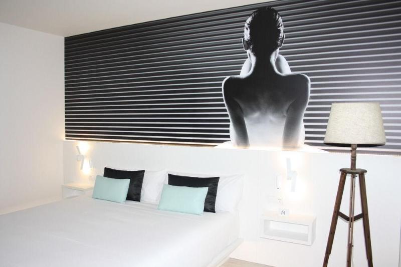 Hotel Boutique Minister 4Sup Puerto de Sóller Esterno foto